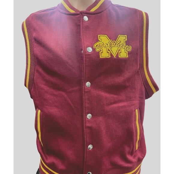 Divided H&M Tops - Divided H&M Dolphins Vest Size XS SKU 1215